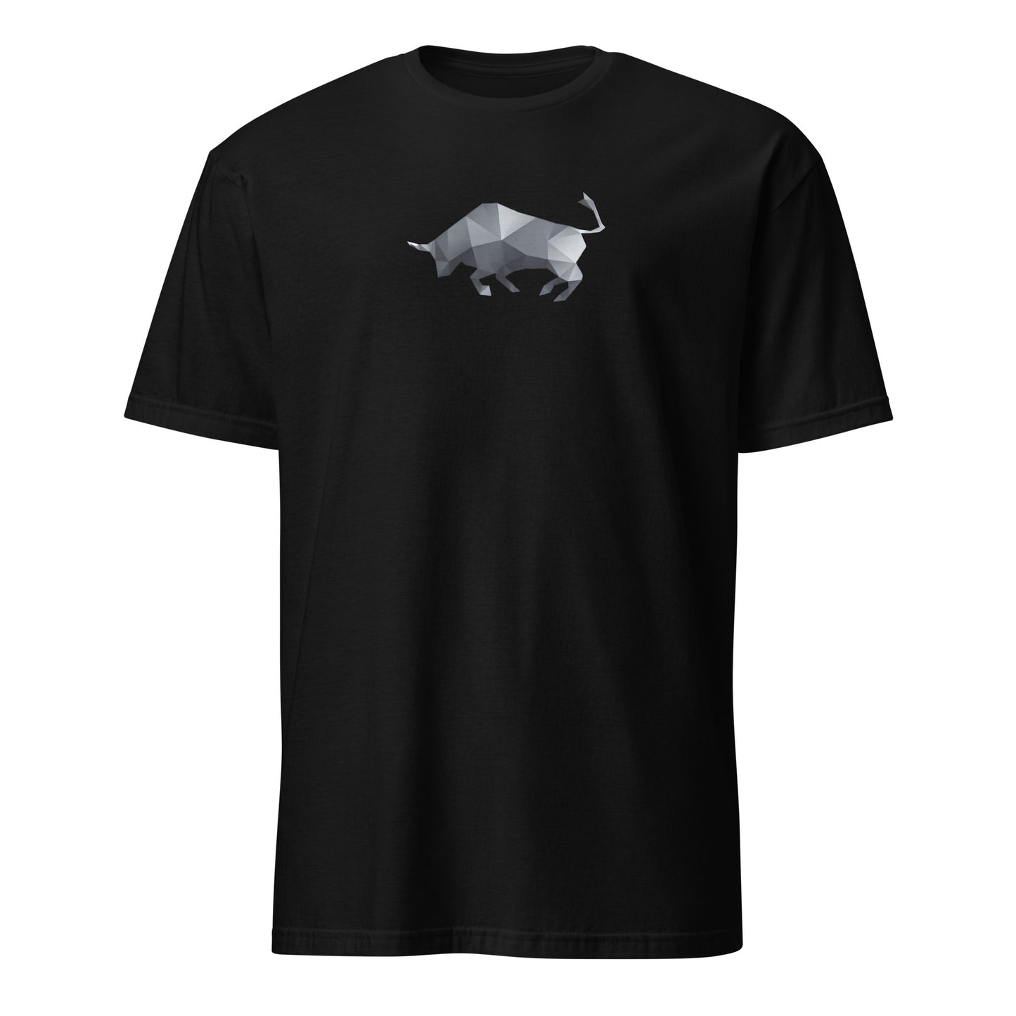 Cyber Bull$ Official Bull Tee