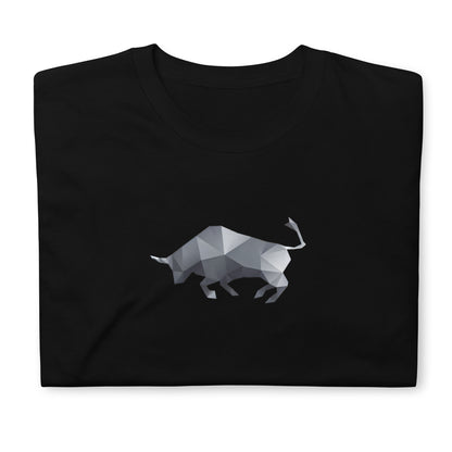 Cyber Bull$ Official Bull Tee